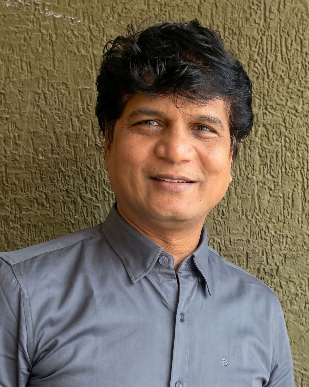About Us mahendra jain